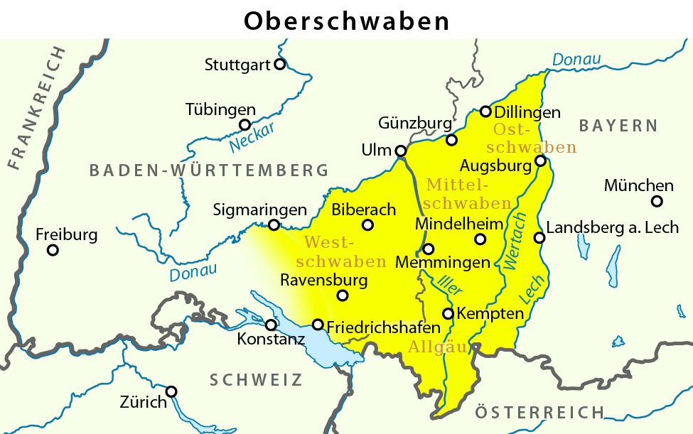 Schwabenduell