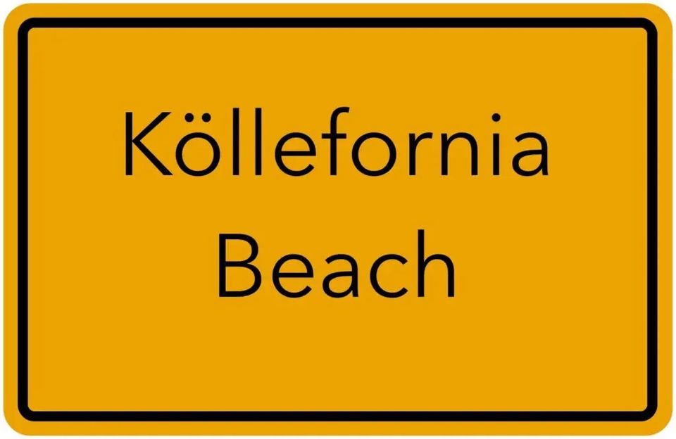 Köllefornia