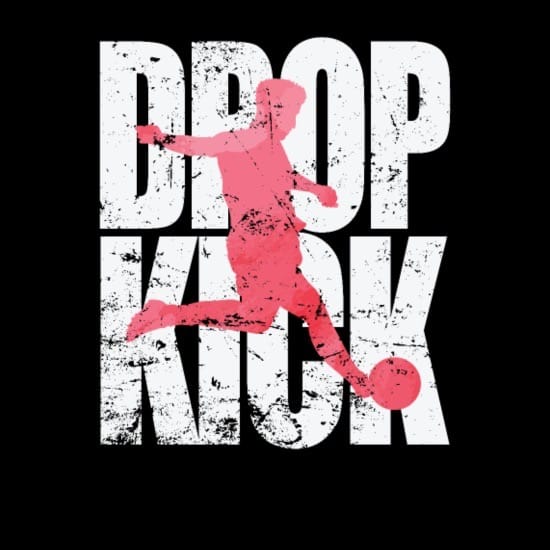 Dropkick