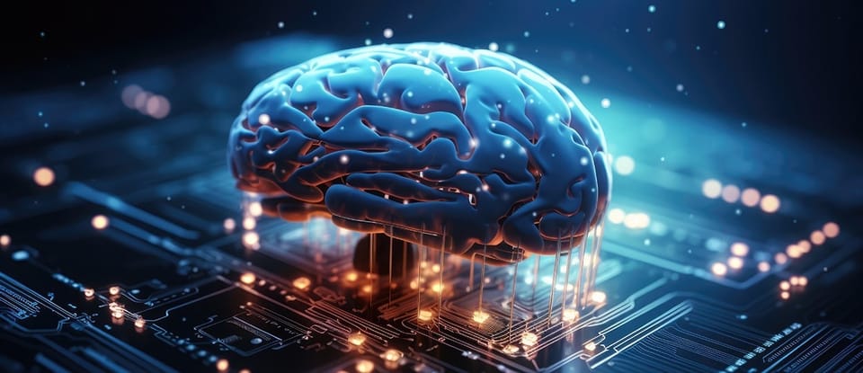 Generative KI (GenAI)